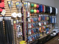 West Coast Boat Center Rocklin Store Products 3