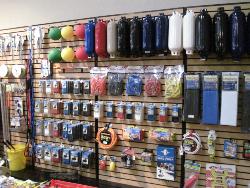 West Coast Boat Center Rocklin Store Products