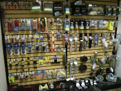 West Coast Boat Center Rocklin Store Products 4